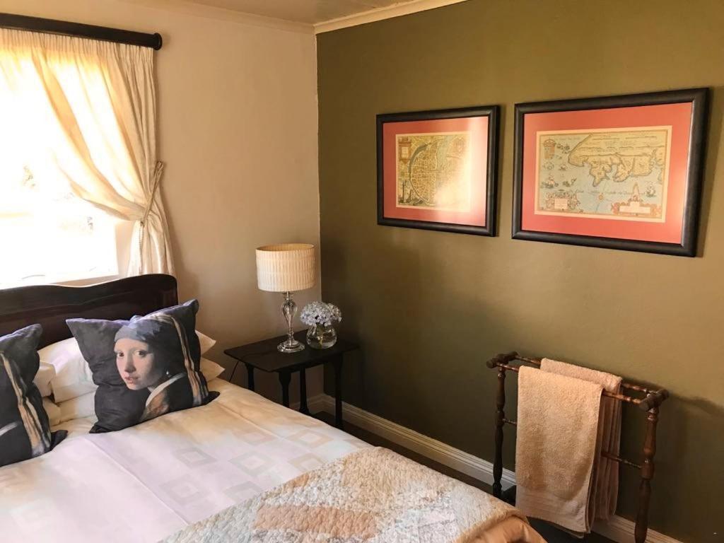 The Gables Guest House ベルファスト エクステリア 写真