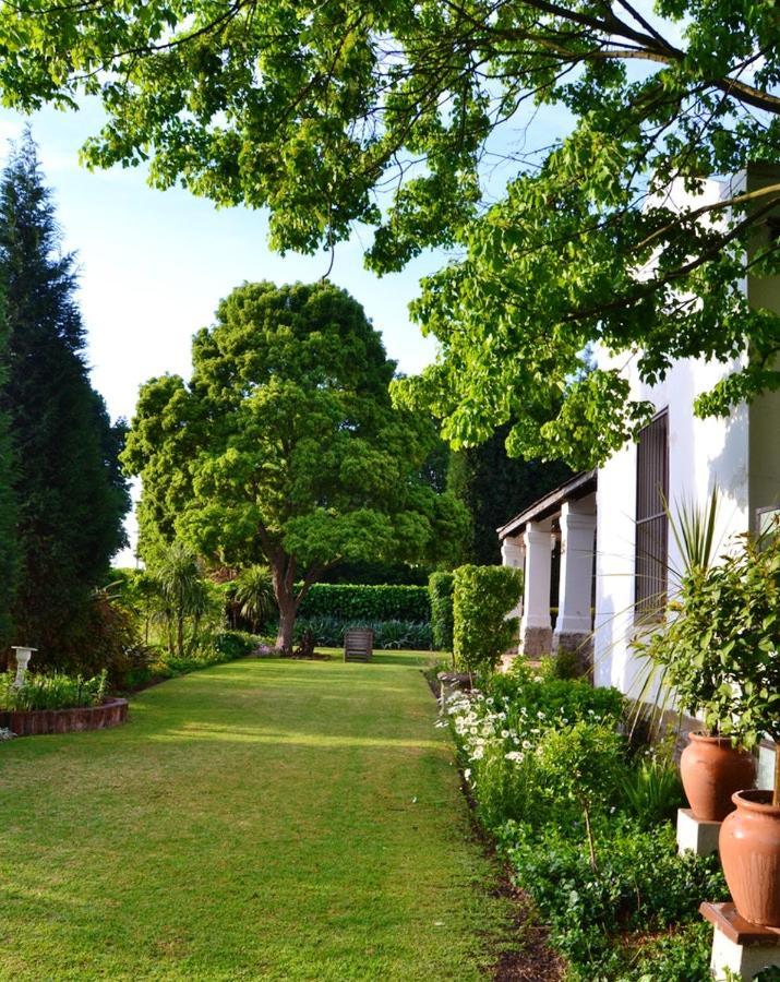 The Gables Guest House ベルファスト エクステリア 写真