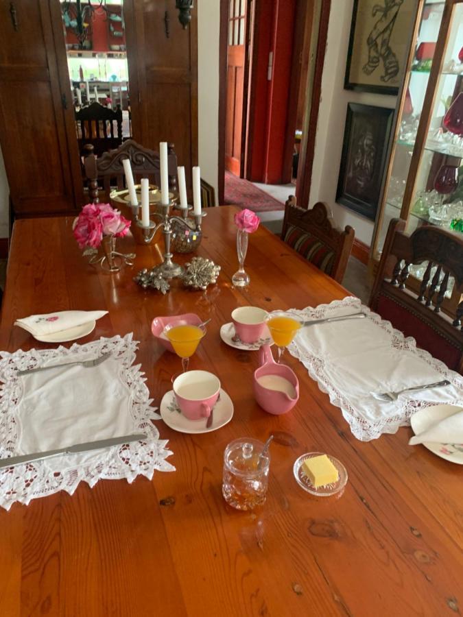 The Gables Guest House ベルファスト エクステリア 写真